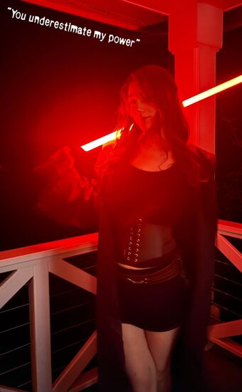 liluziverm1 Nude Leaks OnlyFans Photo 11