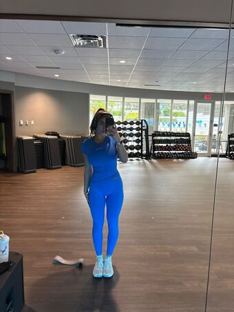 liluziverm1 Nude Leaks OnlyFans Photo 14