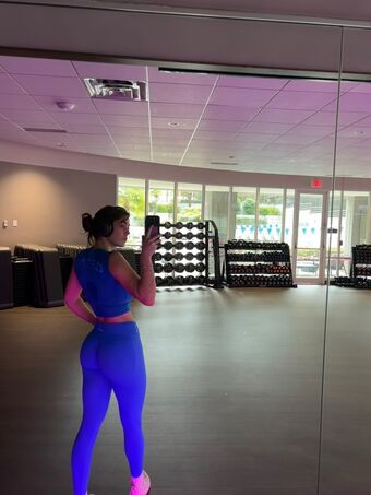 liluziverm1 Nude Leaks OnlyFans Photo 17