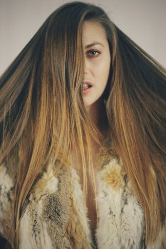 Lillias Right Nude Leaks OnlyFans Photo 187