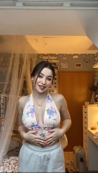 Lina Valeska Nude Leaks OnlyFans Photo 234