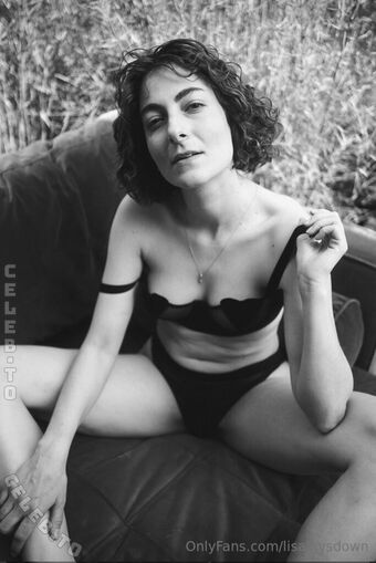 Lisa Frischemeier Nude Leaks OnlyFans Photo 6