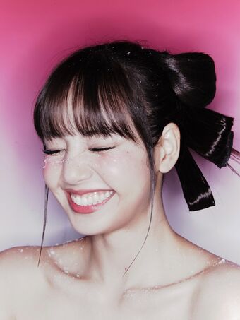 Lisa Manoban Nude Leaks OnlyFans Photo 63