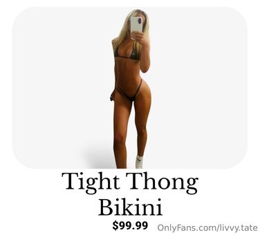 livvy.tate Nude Leaks OnlyFans Photo 13