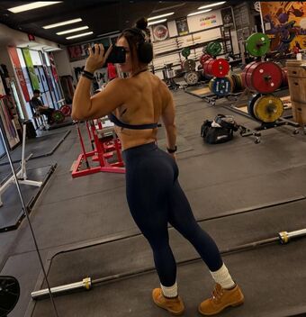 Liztess Nude Leaks OnlyFans Photo 33