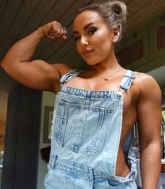 louise_fit Nude Leaks OnlyFans Photo 6