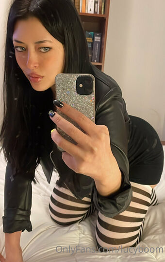 Lucyboom Nude Leaks OnlyFans Photo 34