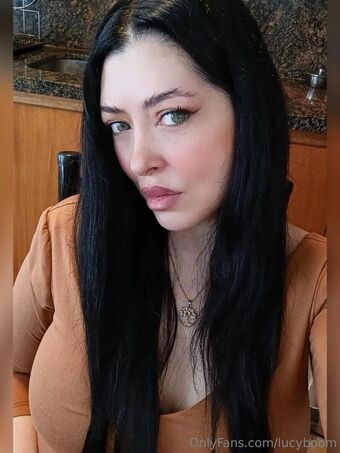 Lucyboom Nude Leaks OnlyFans Photo 30
