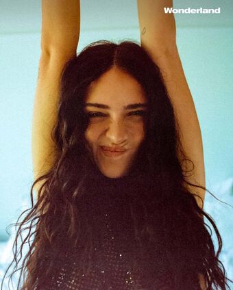 Luna Blaise Nude Leaks OnlyFans Photo 25