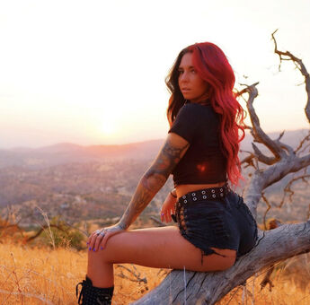 Lydia Grace Nude Leaks OnlyFans Photo 98