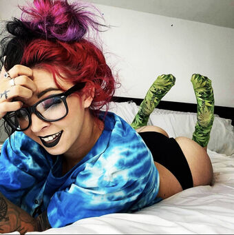 Lydia Grace Nude Leaks OnlyFans Photo 93