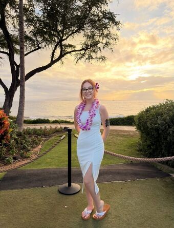 Lyssaurora Nude Leaks OnlyFans Photo 588