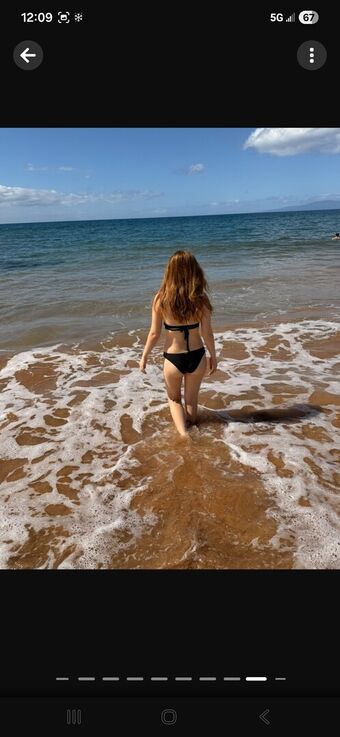 Lyssaurora Nude Leaks OnlyFans Photo 582