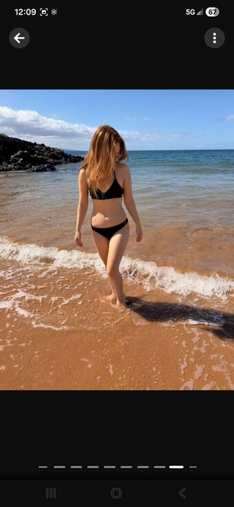 Lyssaurora Nude Leaks OnlyFans Photo 579