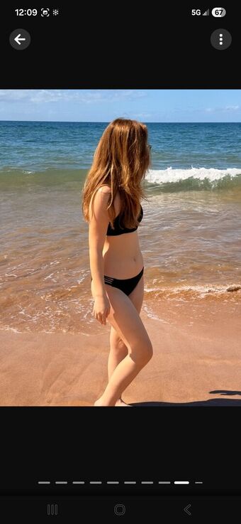 Lyssaurora Nude Leaks OnlyFans Photo 578