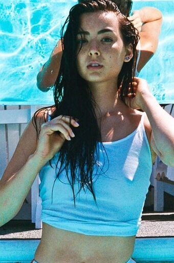 Madi Ross Nude Leaks OnlyFans Photo 27