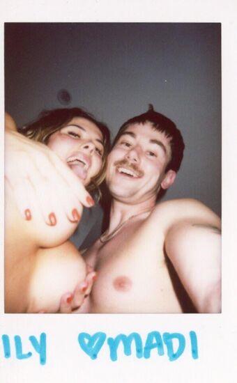 Madiiitay Nude Leaks OnlyFans Photo 106