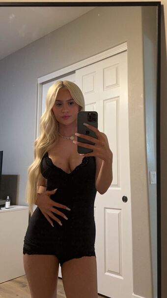 rnadisyn Nude Leaks OnlyFans Photo 3