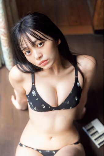 Mai Horai 蓬莱舞 Nude Leaks OnlyFans Photo 7
