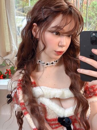 Maimy Nyan [social media] Nude Leaks OnlyFans Photo 10