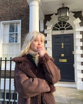 Maisie-peters Nude Leaks OnlyFans Photo 103