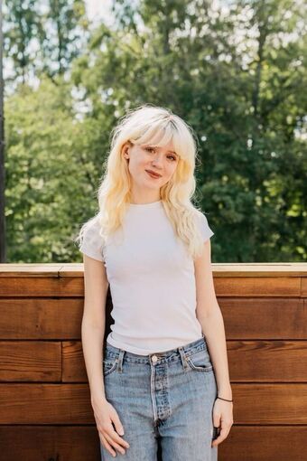 Maisie-peters Nude Leaks OnlyFans Photo 110