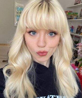 Maisie-peters Nude Leaks OnlyFans Photo 104