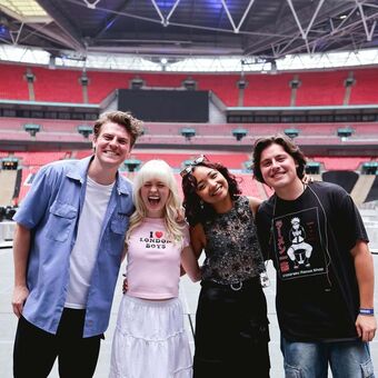 Maisie-peters Nude Leaks OnlyFans Photo 108