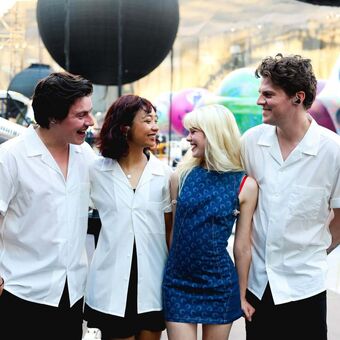 Maisie-peters Nude Leaks OnlyFans Photo 109