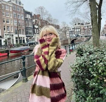 Maisie-peters Nude Leaks OnlyFans Photo 105