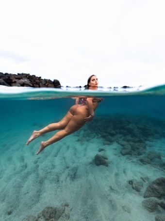 Mandy Sacs Nude Leaks OnlyFans Photo 12