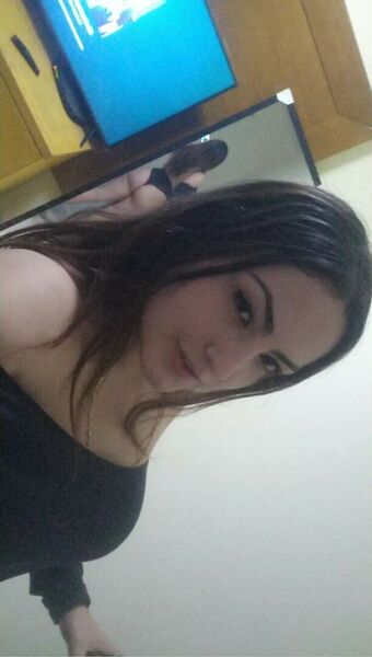 Manu Carvalho Nude Leaks OnlyFans Photo 6