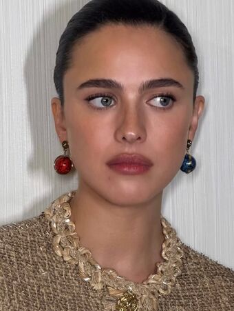 Margaret Qualley Nude Leaks OnlyFans Photo 329