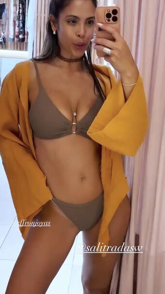 Maria Paz Delgado / maypidelgado Nude Leaks OnlyFans Photo 3