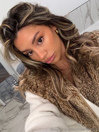 maarebeaar Nude Leaks OnlyFans Photo 25