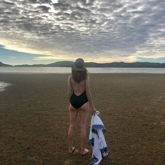 Marina Squerciati Nude Leaks OnlyFans Photo 15