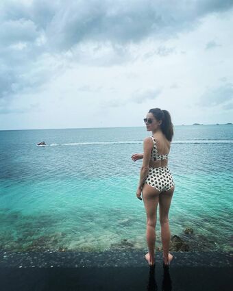 Marina Squerciati Nude Leaks OnlyFans Photo 9