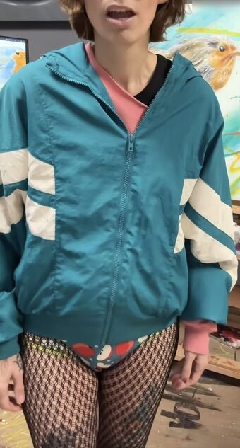 Maris Rauch Nude Leaks OnlyFans Photo 12