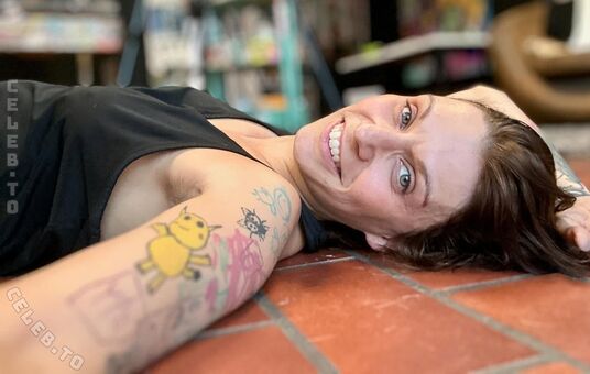 Maris Rauch Nude Leaks OnlyFans Photo 21