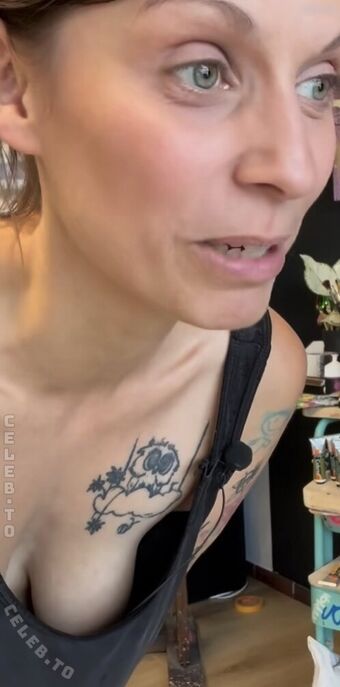 Maris Rauch Nude Leaks OnlyFans Photo 25