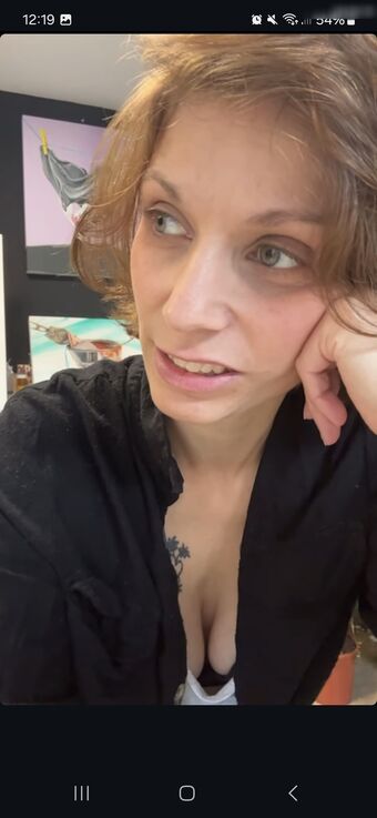 Maris Rauch Nude Leaks OnlyFans Photo 10