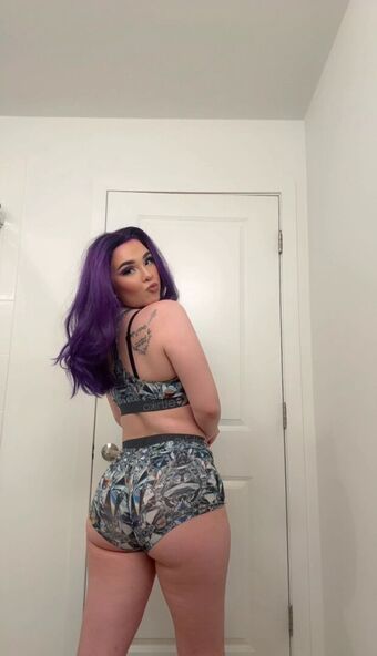 Mary Liven Nude Leaks OnlyFans Photo 38