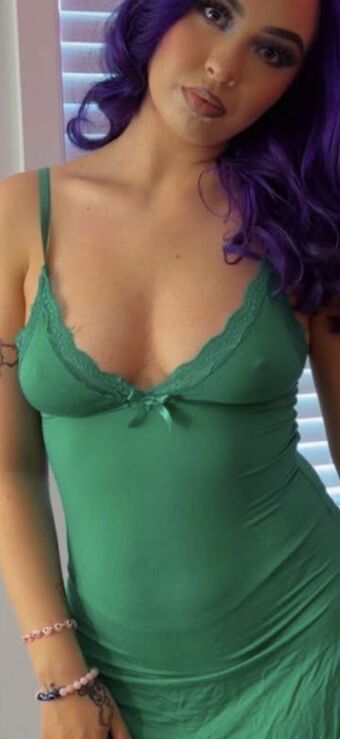 Mary Liven Nude Leaks OnlyFans Photo 36