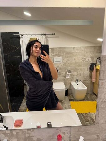 Marynency Bonaventura Nude Leaks OnlyFans Photo 11