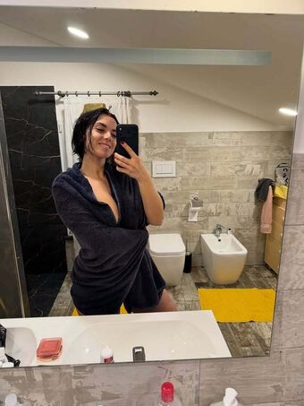 Marynency Bonaventura Nude Leaks OnlyFans Photo 14