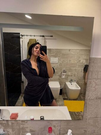 Marynency Bonaventura Nude Leaks OnlyFans Photo 12