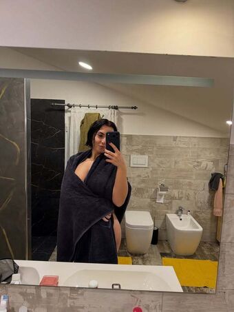 Marynency Bonaventura Nude Leaks OnlyFans Photo 13