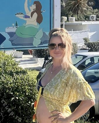 Mascha von Rascha Nude Leaks OnlyFans Photo 32