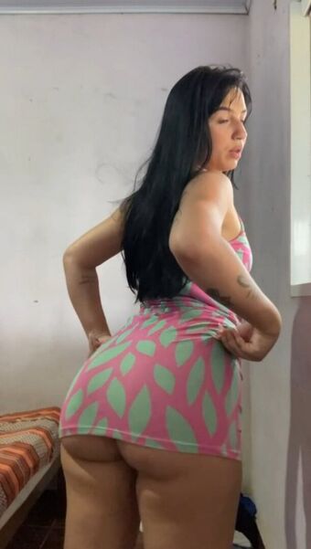 Maya Pessatto Nude Leaks OnlyFans Photo 2