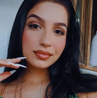 Maya Pessatto Nude Leaks OnlyFans Photo 3